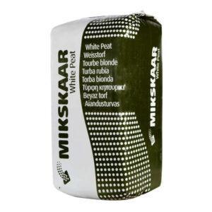 Mikskaar White Peat