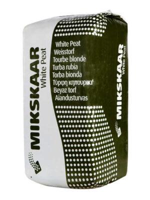 Mikskaar White Peat